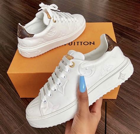 chaussure femme louis vuitton 2019|louis vuitton chaussure femme sneakers.